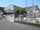 常徳保育園(幼稚園/保育園)まで270m エヌエムキャトフヴァントゥレーズサウス