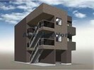 エヌエムキャトフヴァントゥレーズノースの外観