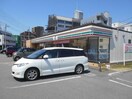 セブンイレブン富田林西口店(コンビニ)まで463m エヌエムキャトフヴァントゥレーズノース