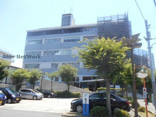 大阪府富田林警察署(警察署/交番)まで414m エヌエムキャトフヴァントゥレーズノース