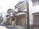 汐の宮町戸建の外観