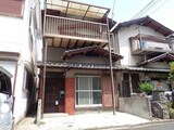 河内長野市寿町貸家