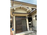 小塩町貸家