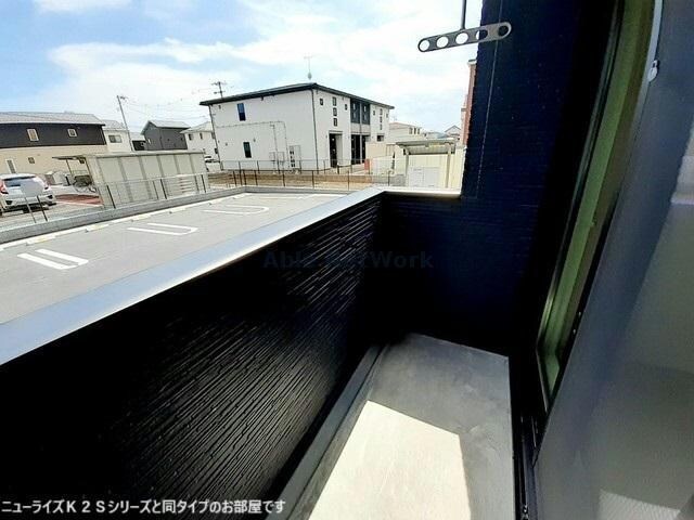  ラ・カーサ　セレーナ
