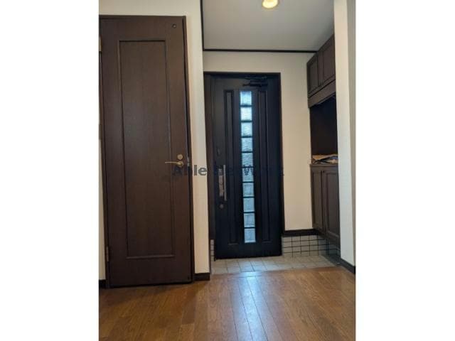  市町テラスハウス