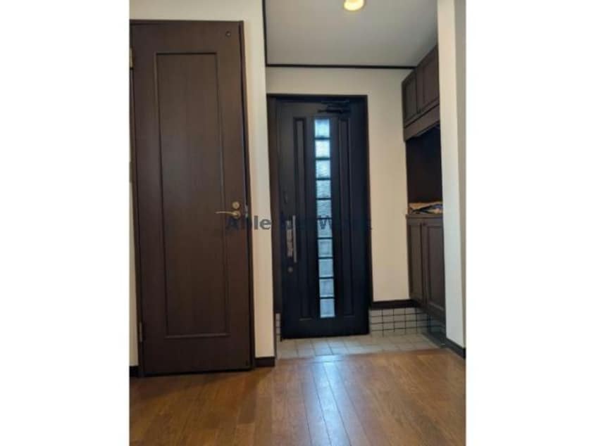  市町テラスハウス