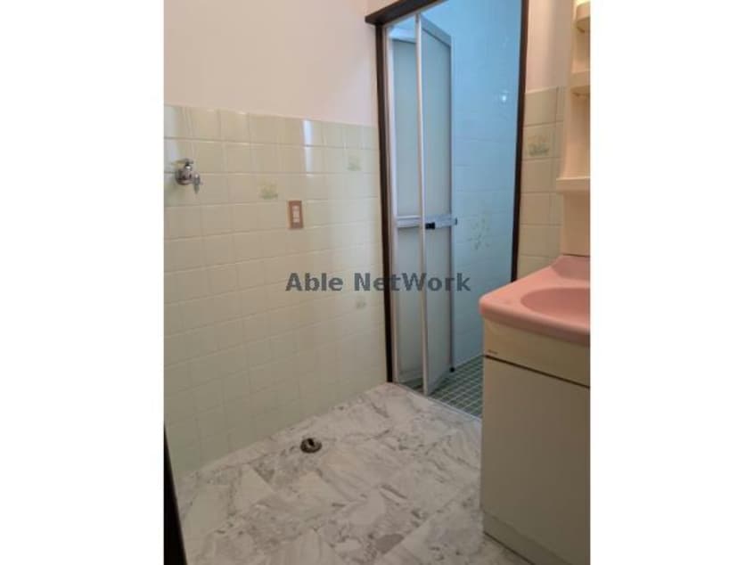  市町テラスハウス