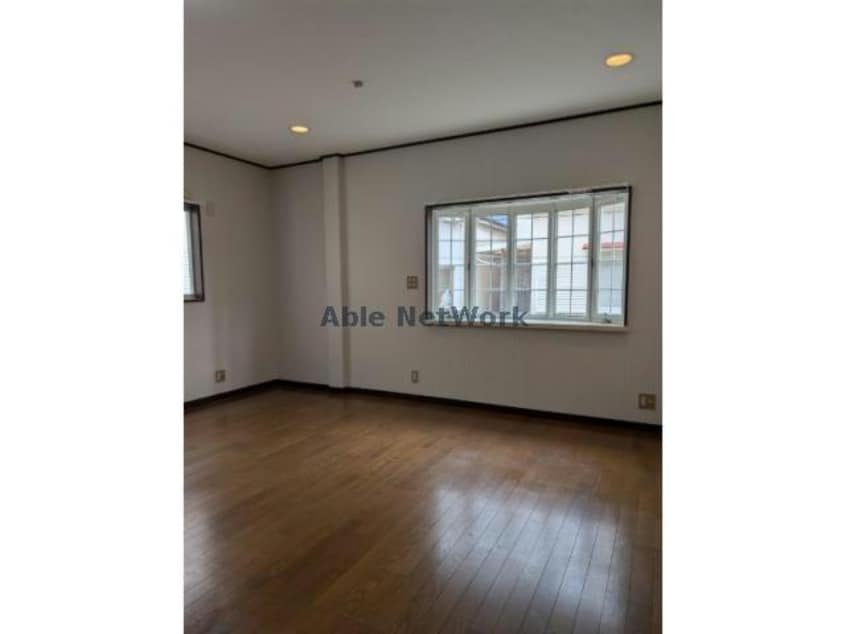  市町テラスハウス