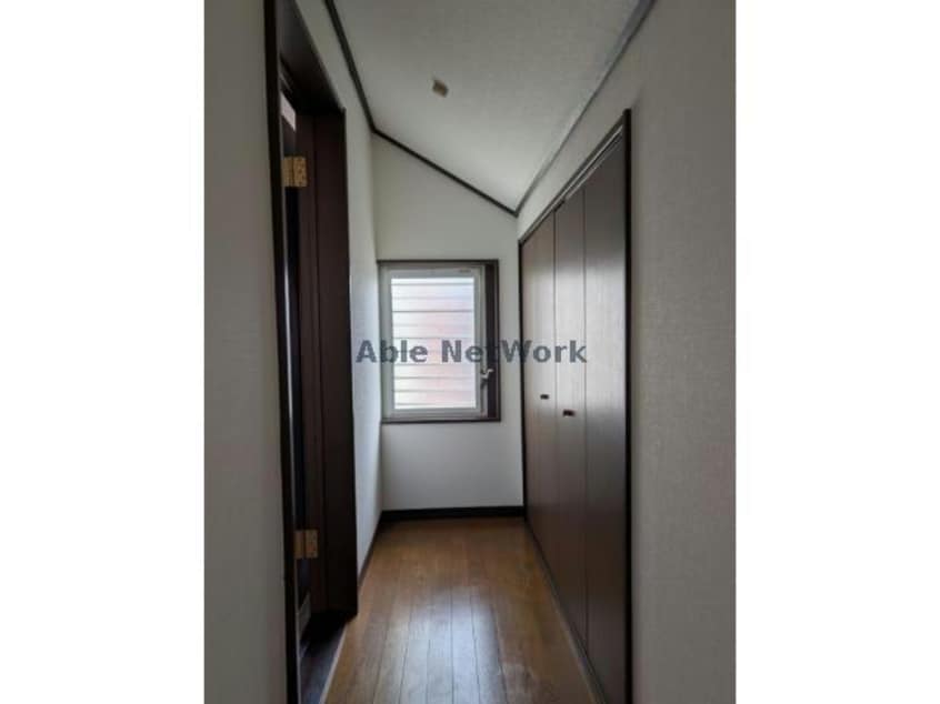  市町テラスハウス