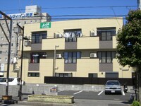 プレステージ　ナカヤマ