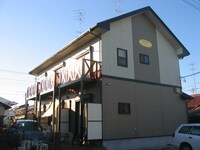 メゾネット永野