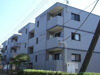 ソレアード茂原Ⅱ　A棟