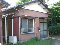 田中　貸家