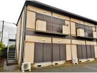 東郷ハイツ