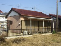 松野戸建