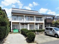 コーポヒラヤマ