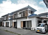 松本貸家　