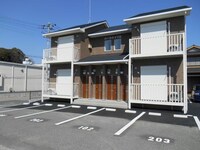 パークハイツＥ棟