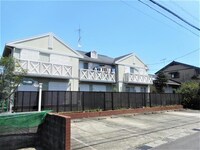 ラフォーレ東部台