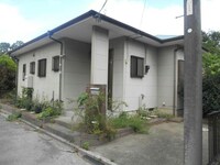 山田御蔵芝貸家