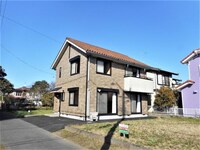 白子町幸治貸家