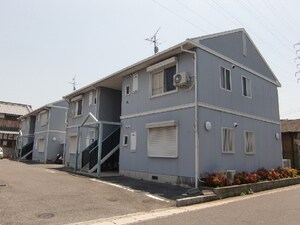 アネックス忠岡