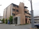 ルミエール西取石の外観