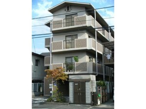 グランエクセル高師浜