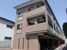 サンライフマンションの外観