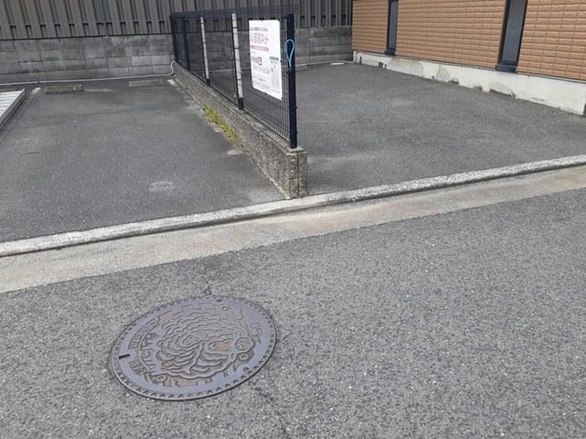  リベッチオ旭町