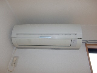 エアコン リベッチオ旭町