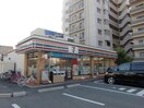 セブンイレブン泉大津池浦1丁目店(コンビニ)まで501m リベッチオ旭町