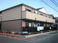 リヴェール泉大津