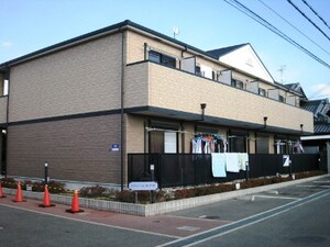 リヴェール泉大津