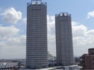 アルザブルー1401の外観