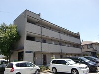 コンフォルトタウンⅢ