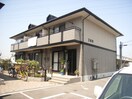  コンフォルトタウンⅡ
