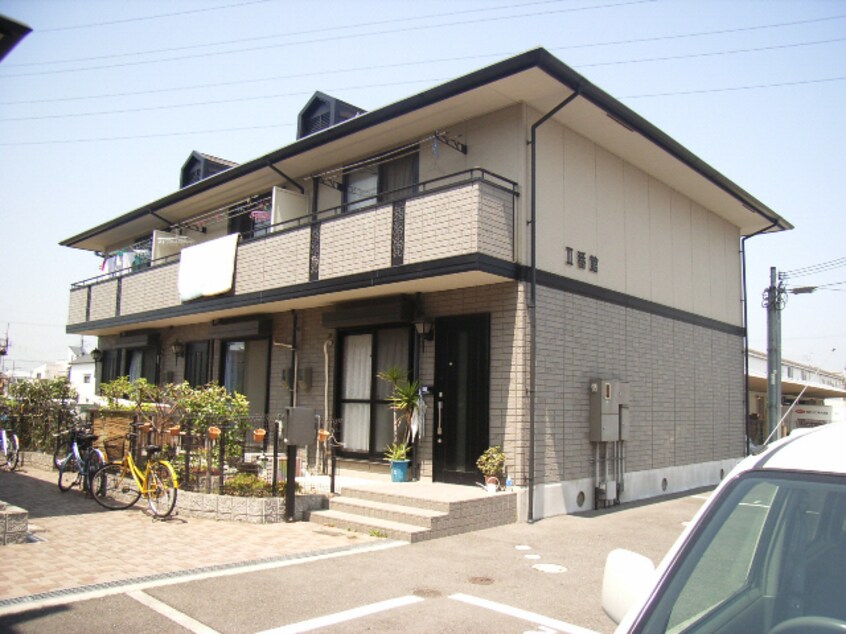  コンフォルトタウンⅡ