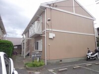 紙屋ハウス1番館