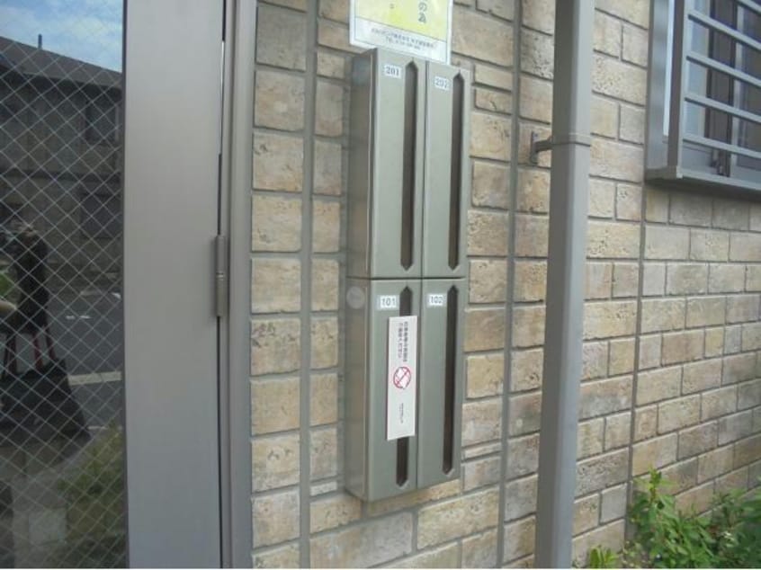  リビングタウン泉大津Ｂ