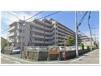 助松パークホームズ