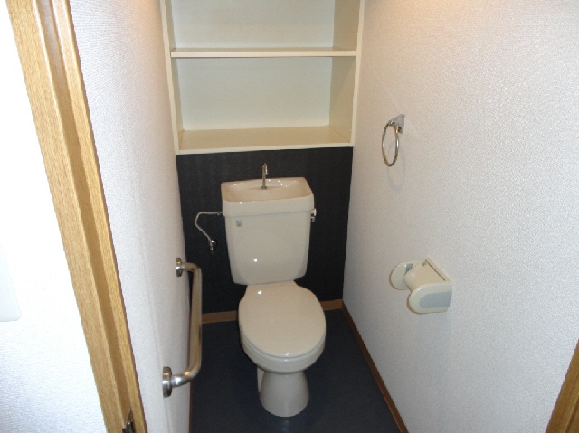 トイレ ミム松之浜