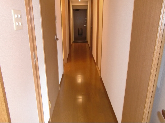 廊下 ミム松之浜