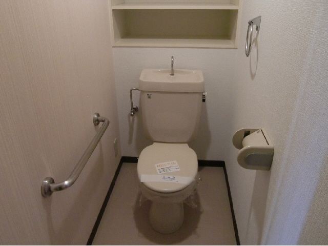 トイレ ミム松之浜