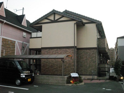  グレイスコート(肥子町)