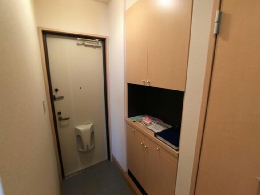  グレイスコート(肥子町)