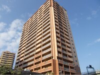 セントハーバーシティ６番館