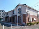 フィールドリヴの外観
