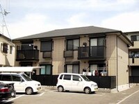 シャンポール壱番館