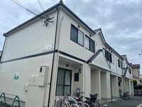 フジパレス忠岡Ｂ